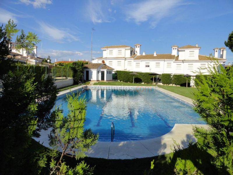 Casa en venta en  HERNAN CORTES, El Portil