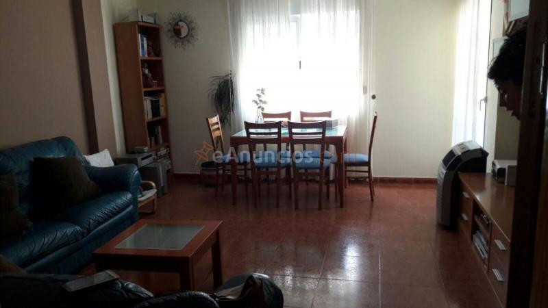 Apartamento en venta en  Algarrobo