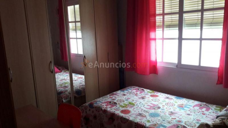Apartamento en venta en  Algarrobo