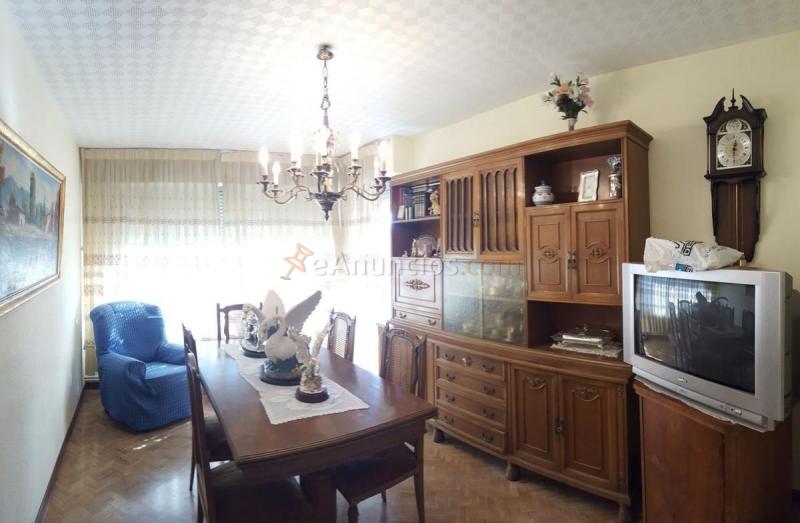Apartamento en venta en Avenida castilla, Centro, Palencia