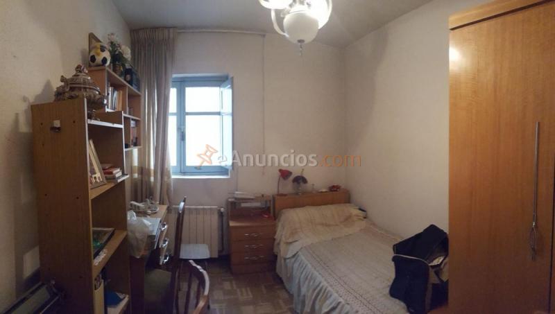 Apartamento en venta en Avenida castilla, Centro, Palencia
