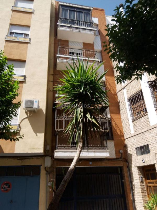 Atico en venta en Plaza curtidores, San Bartolomé - Millán de Priego, Jaén