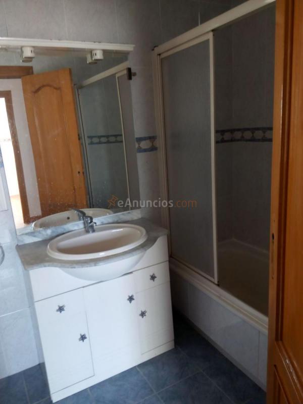 Atico en venta en Plaza curtidores, San Bartolomé - Millán de Priego, Jaén
