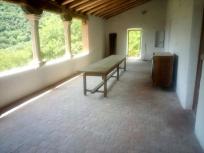 Casa Rural en alquiler en  La Vall de Bianya