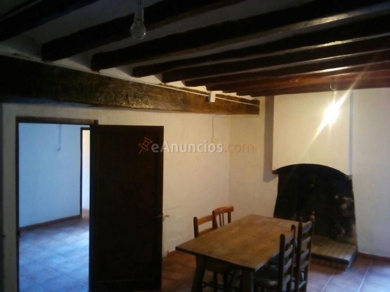 Casa Rural en alquiler en  La Vall de Bianya