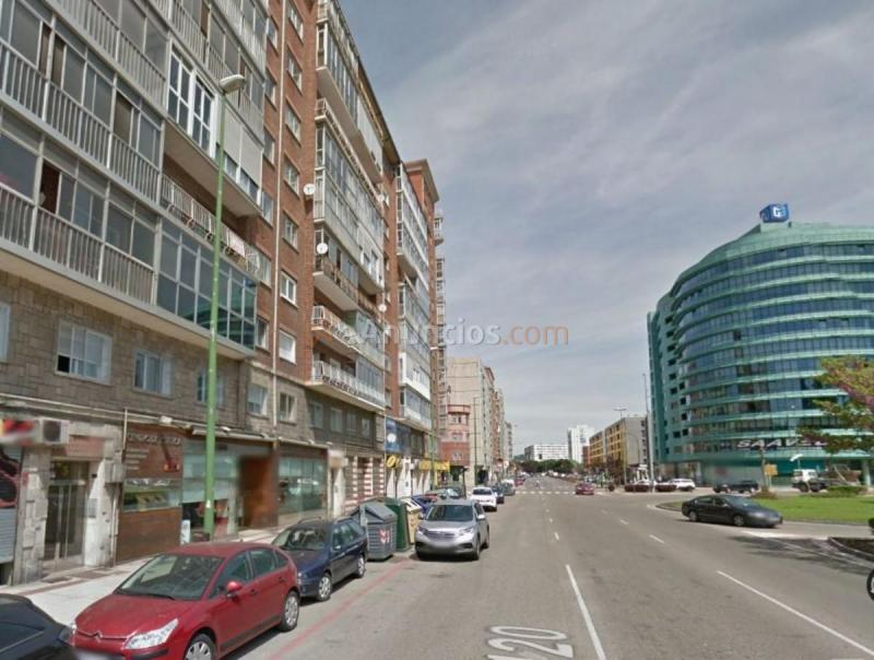 Local Comercial en venta en  Centro, Burgos