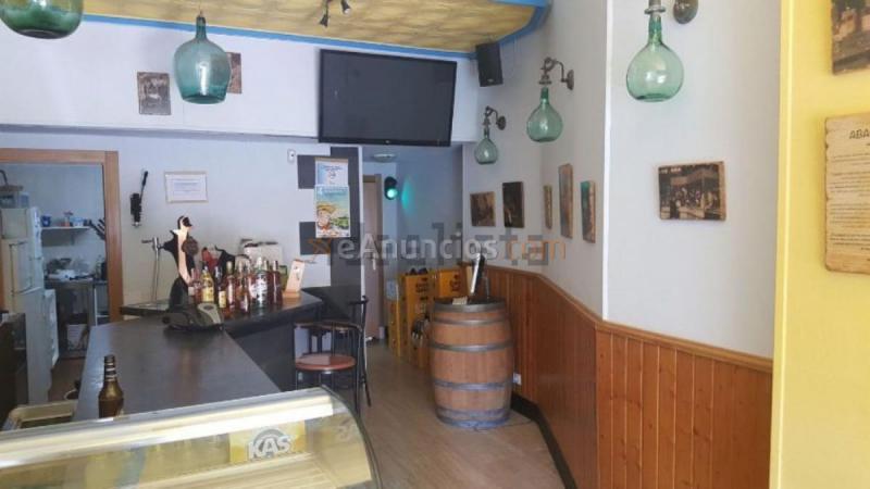 Local Comercial en venta en  Centro, Burgos