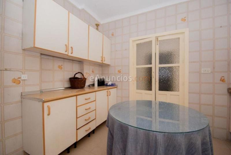 Casa en venta en Calle larga, Santa Fe