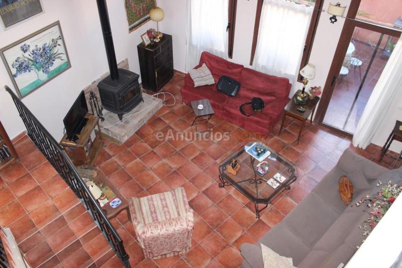 Casa Rural en venta en  Fresno de Cantespino