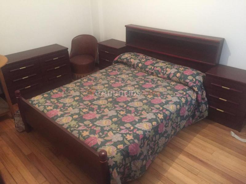 Apartamento en venta en Avenida de lugo, Concheiros - Fontiñas, Santiago de Compostela