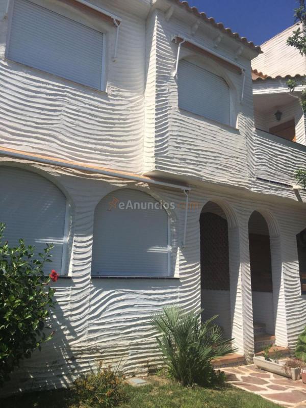 Casa en venta en Avenida carabasi, Mediterráneo-Novamar, Gran Alacant