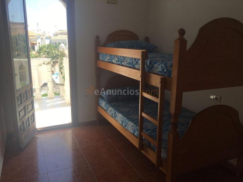 Casa en venta en Avenida carabasi, Mediterráneo-Novamar, Gran Alacant