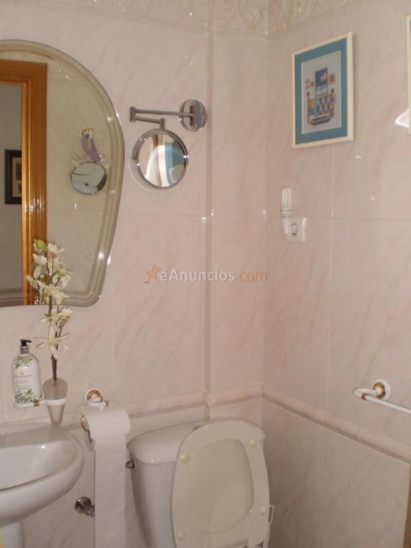 Casa en venta en  Bailén - Miraflores, Málaga