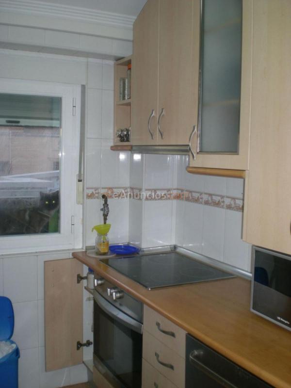 Atico en venta en Avenida de Santander, Eras del Bosque - S. Juanillo, Palencia