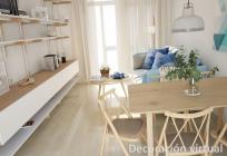 Loft en venta en  El Peñoncillo, Torrox