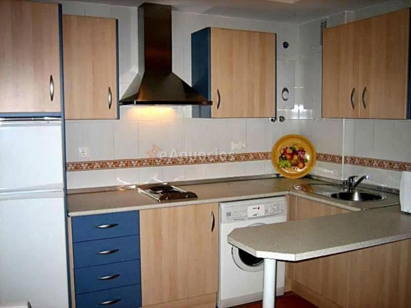 Apartamento en venta en  Torrox Pueblo, Torrox