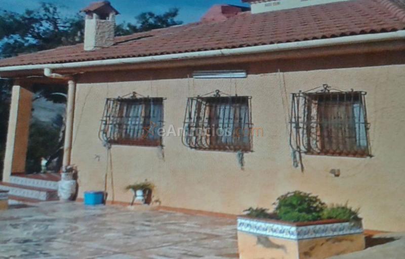 Adosado en venta en  Pedralba