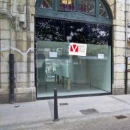 Local Comercial en alquiler en Paseo de Pereda, Puerto Chico, Santander