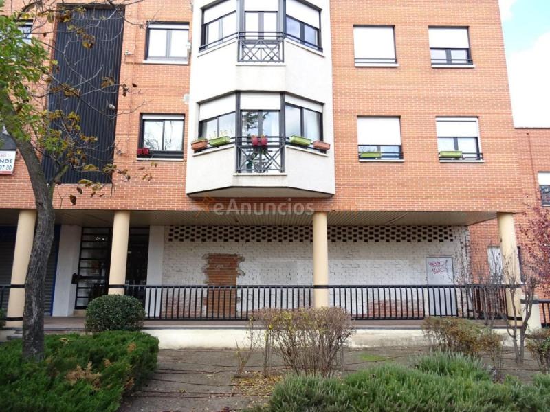 Local Comercial en alquiler en Calle Fernando III, Centro, Villaviciosa de Odón