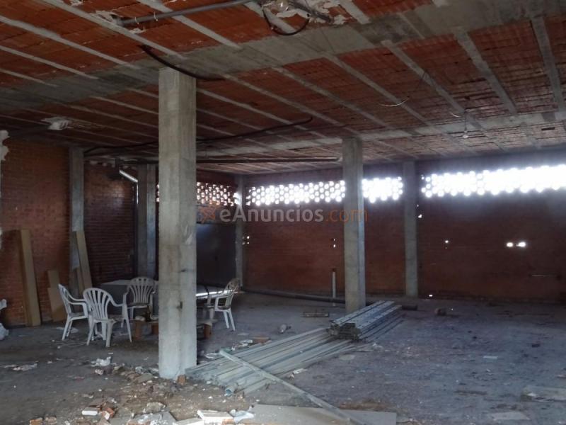 Local Comercial en alquiler en Calle Fernando III, Centro, Villaviciosa de Odón