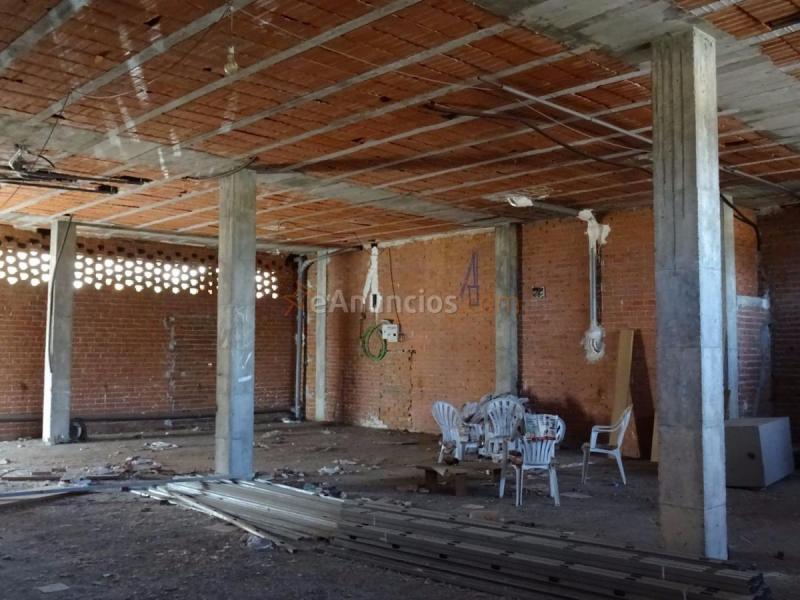 Local Comercial en alquiler en Calle Fernando III, Centro, Villaviciosa de Odón