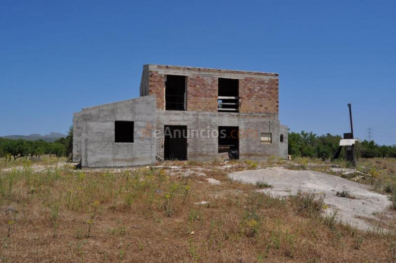 Casa Rural en venta en  Arta
