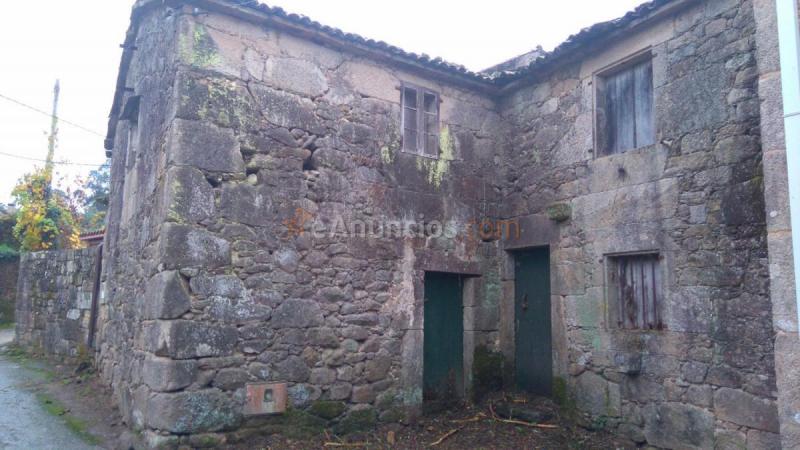 Casa Rural en venta en  Padron
