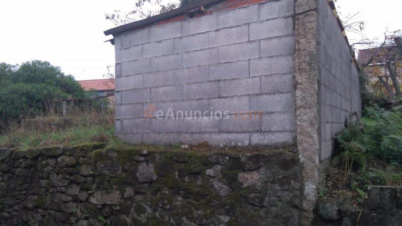 Casa Rural en venta en  Padron