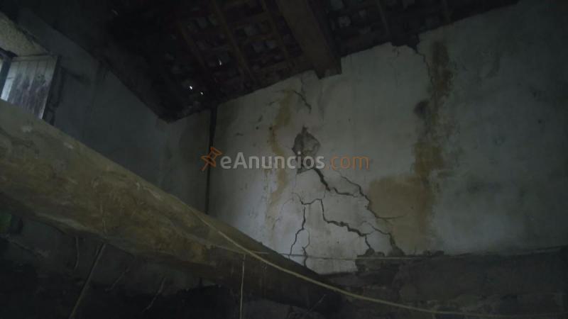 Casa Rural en venta en  Padron