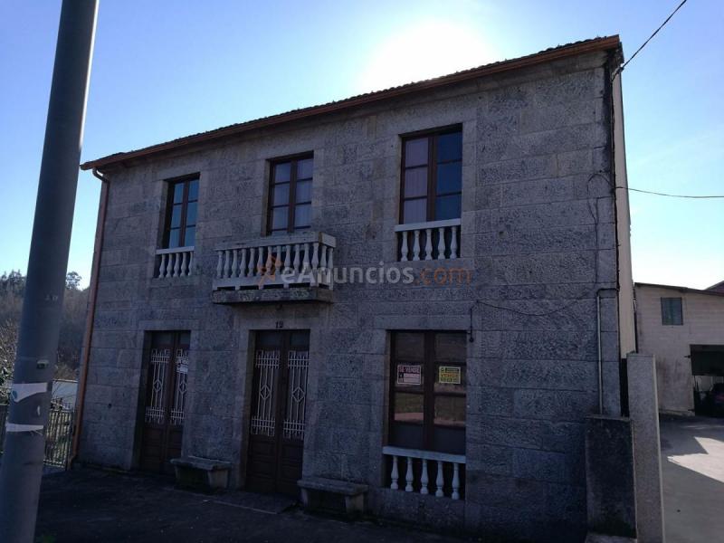 Casa Rural en venta en  A Baña