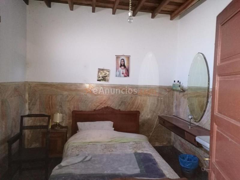 Casa Rural en venta en  A Baña