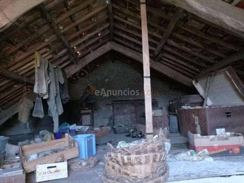 Casa Rural en venta en  A Baña