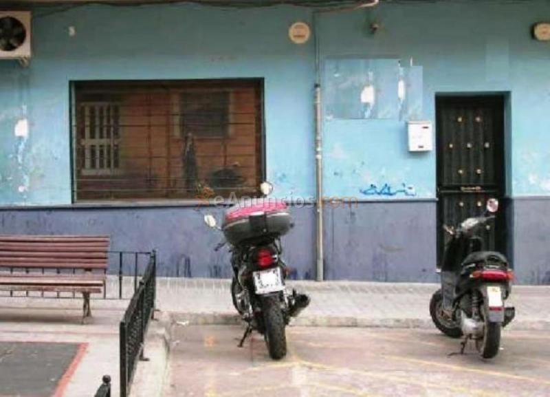 Local Comercial en venta en  Centro, Bétera