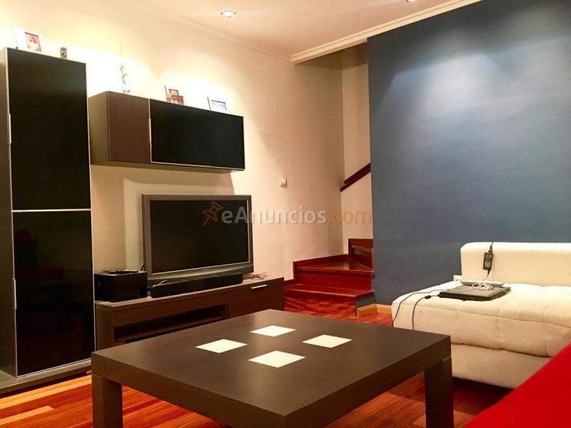 Duplex en venta en  Oeste, Gijón