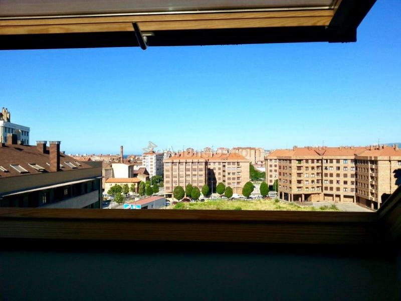 Duplex en venta en  Oeste, Gijón