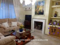 Casa en venta en  Hortaleza, Madrid