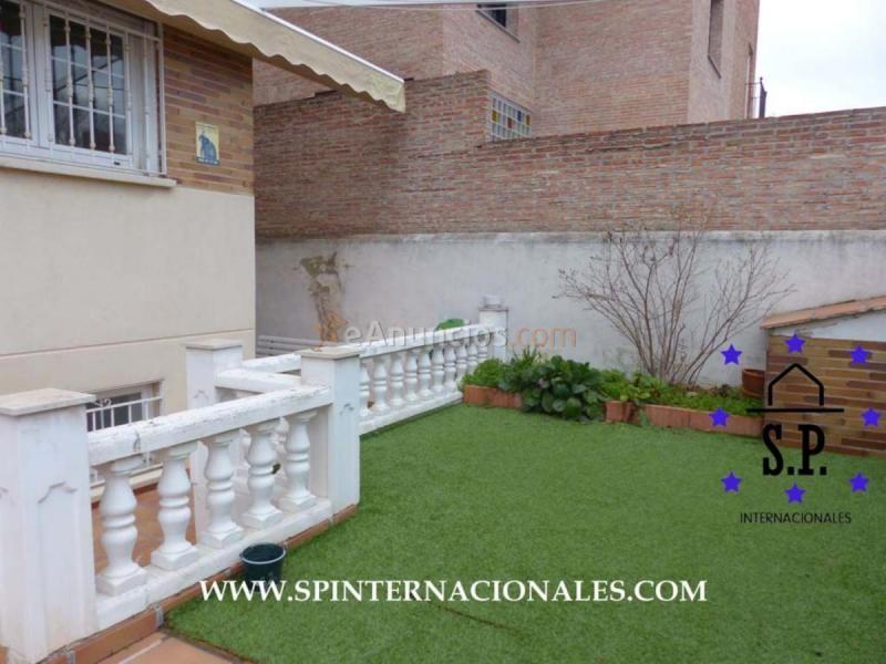 Casa en venta en  Hortaleza, Madrid