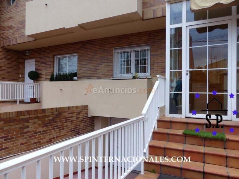 Casa en venta en  Hortaleza, Madrid