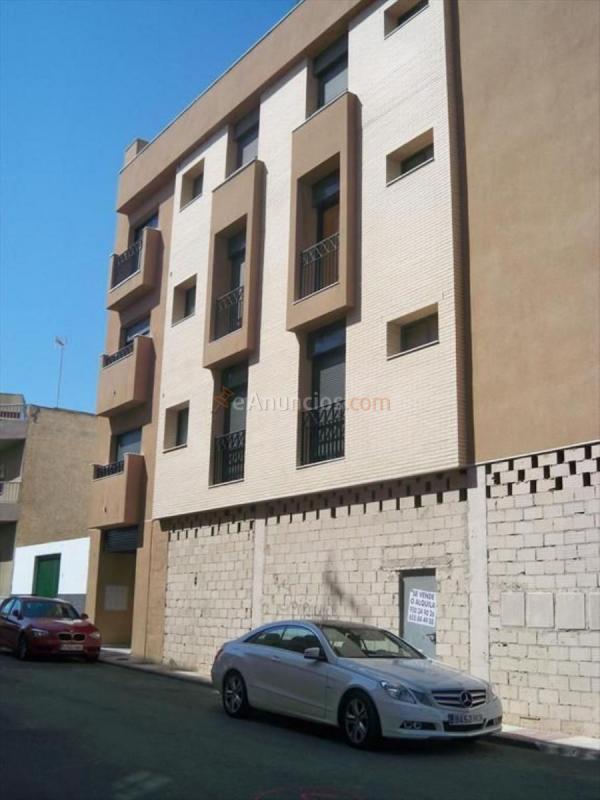 Apartamento en venta en Calle Rocinante, Roquetas, Roquetas de Mar