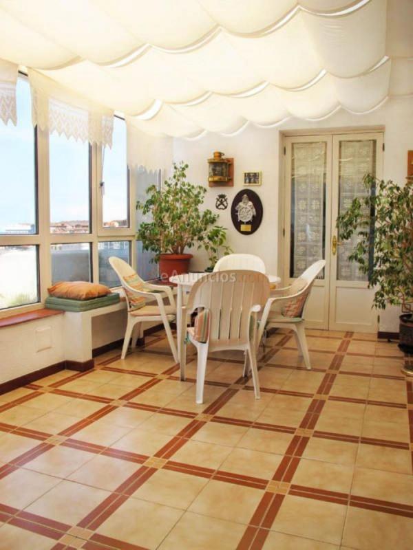 Atico en venta en  Centro, Gijón