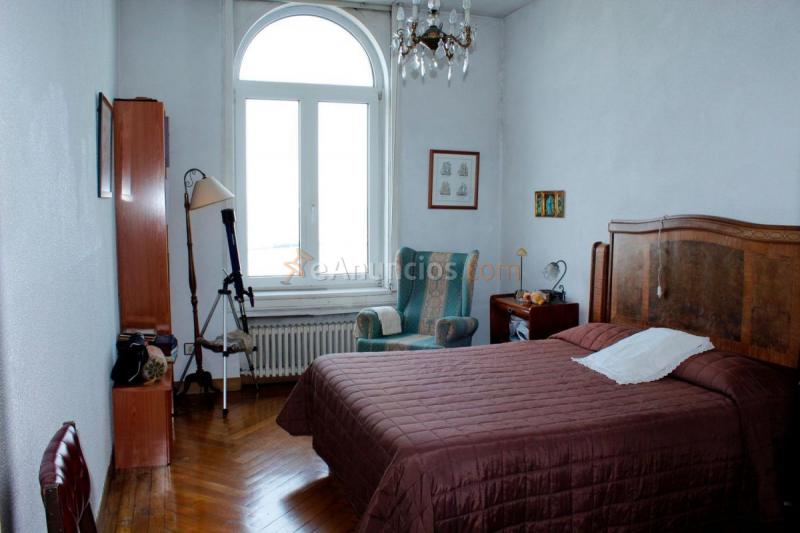 Atico en venta en  Centro, Gijón