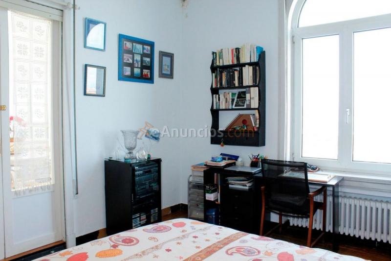 Atico en venta en  Centro, Gijón