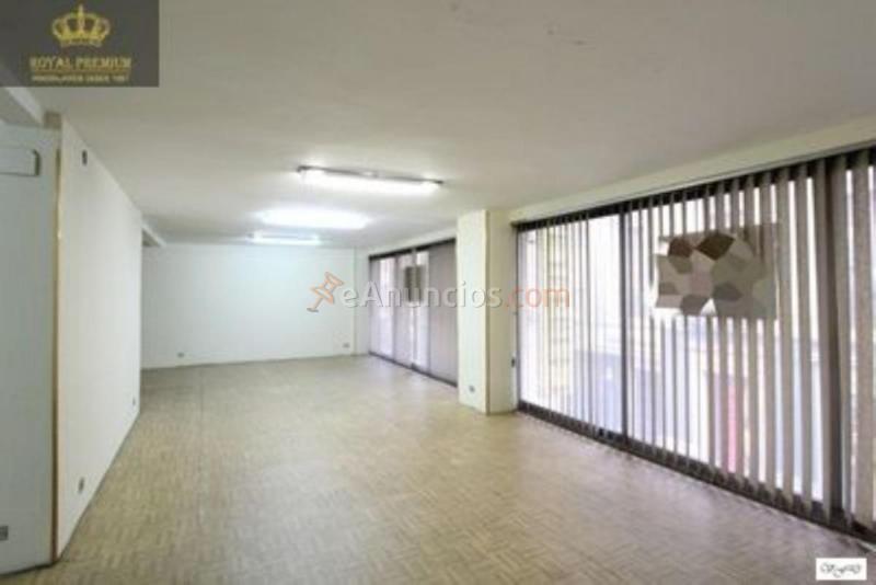 Local Comercial en venta en  Centro, Gijón