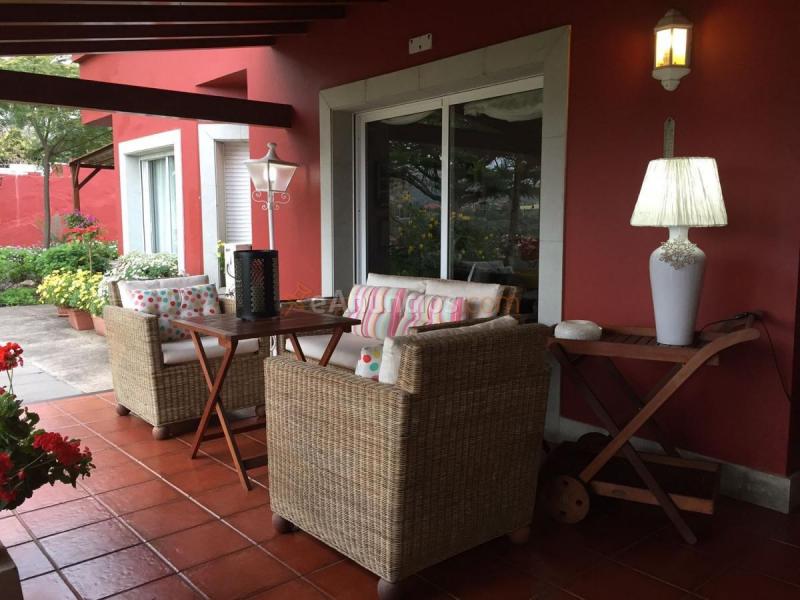 Adosado en venta en Carretera de Marzagán, Tafira, Las Palmas de Gran Canaria