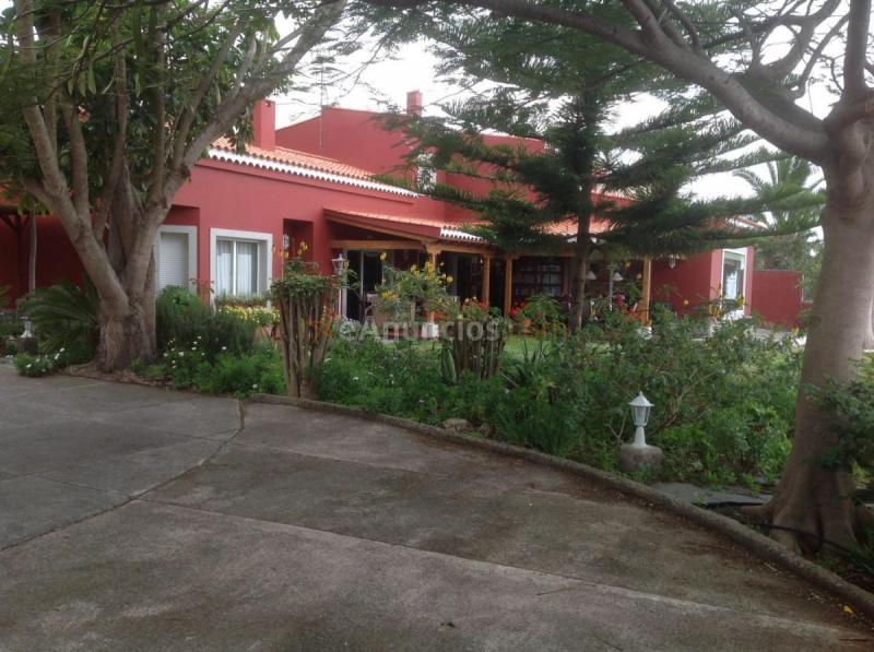 Adosado en venta en Carretera de Marzagán, Tafira, Las Palmas de Gran Canaria