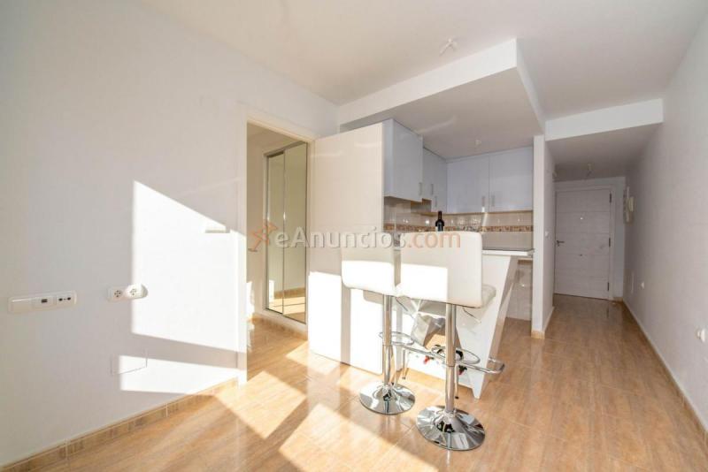 Apartamento en venta en  Sin, Centro, Torrevieja