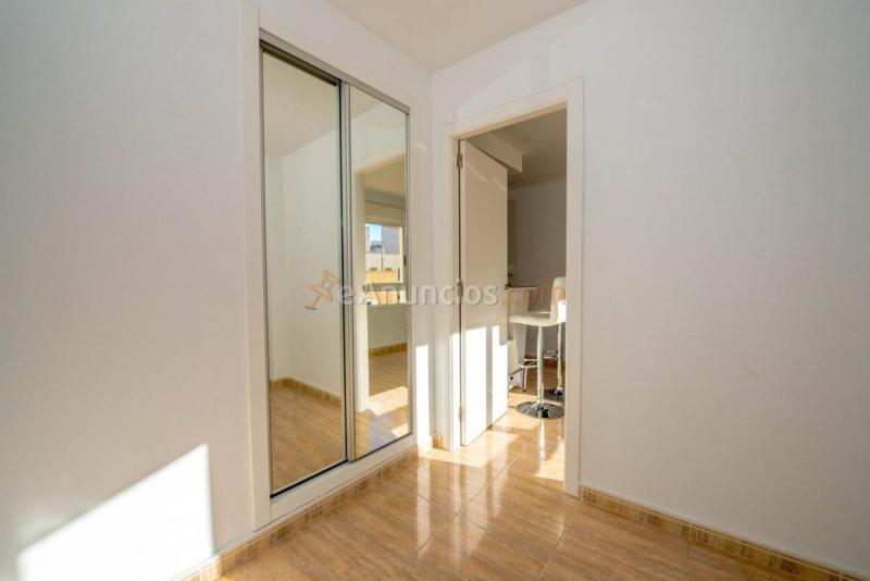 Apartamento en venta en  Sin, Centro, Torrevieja