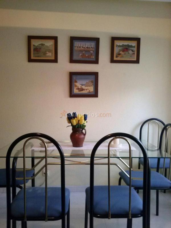 Apartamento en venta en Calle Managua, Pan y Guindas, Palencia