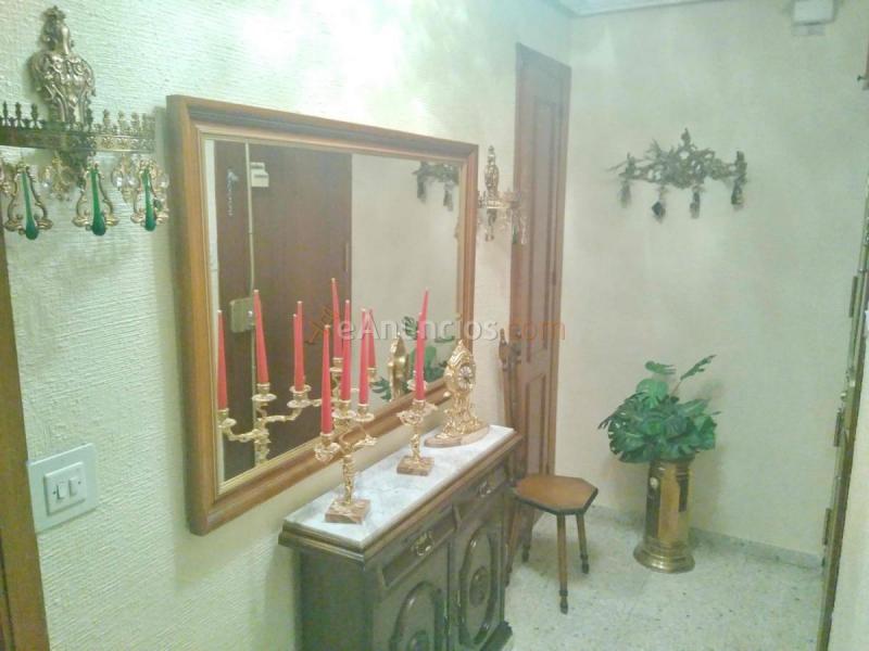 Apartamento en venta en  Belén - San Roque, Jaén