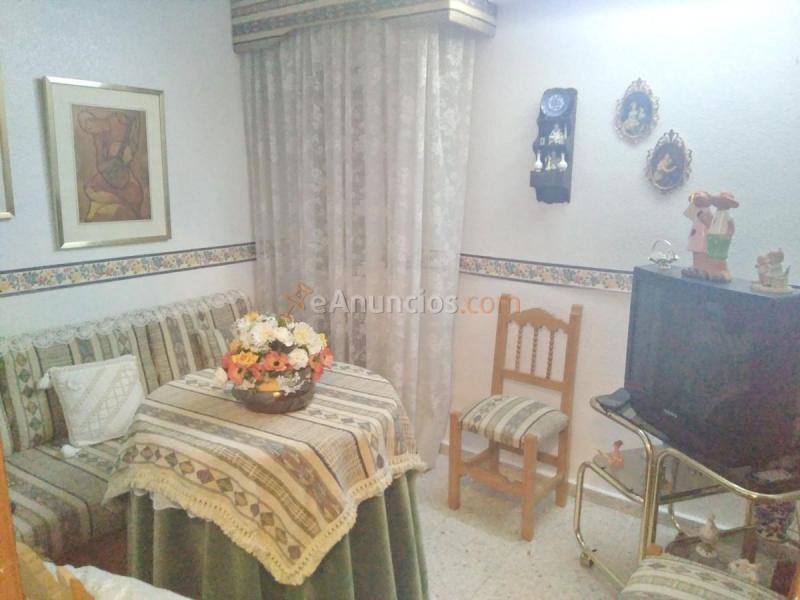 Apartamento en venta en  Belén - San Roque, Jaén